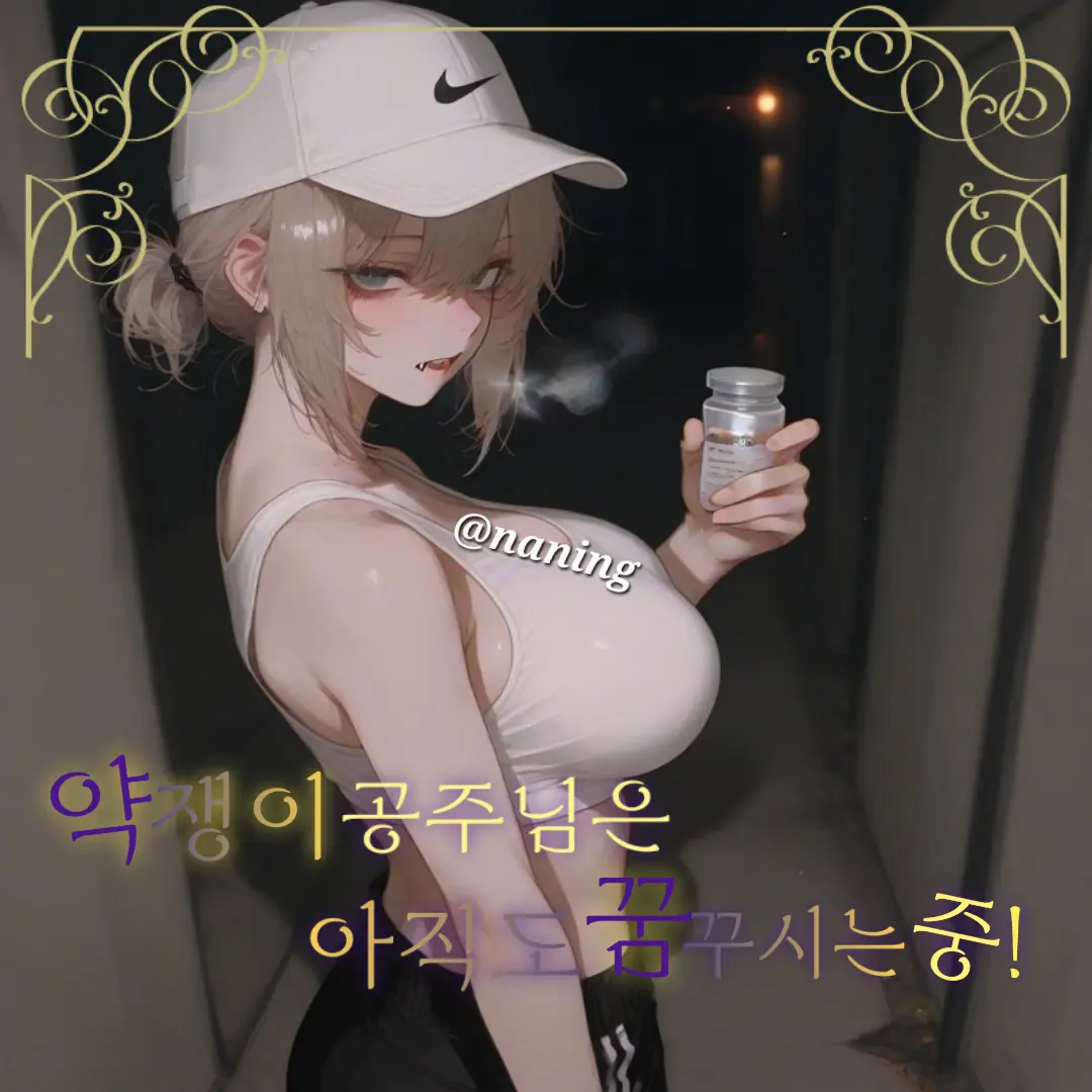 Na_ning의 《코드네임:스페로우》