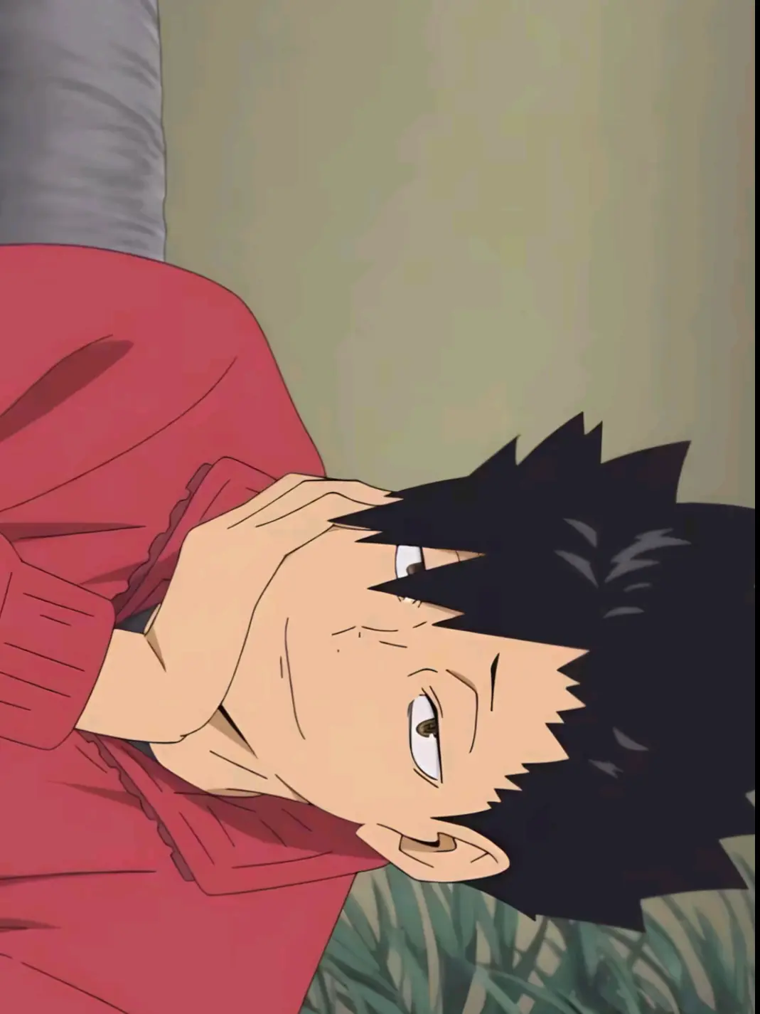 BronzeCity2074의 黒尾鉄朗と幼なじみになりましょう！