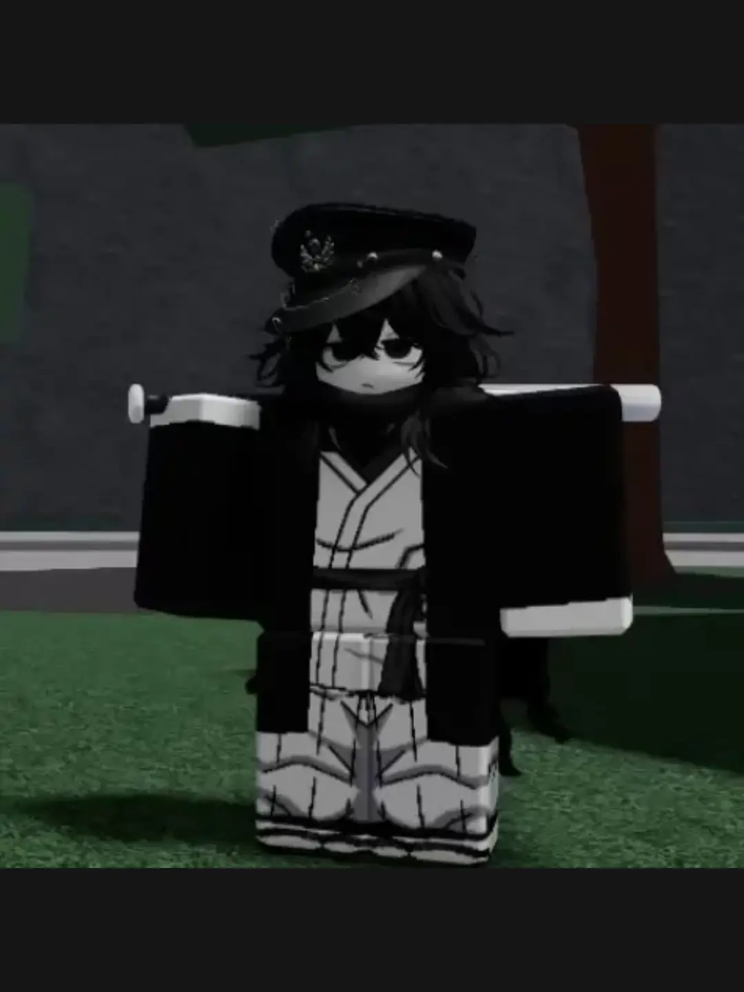 Croakcroak의 엔폭