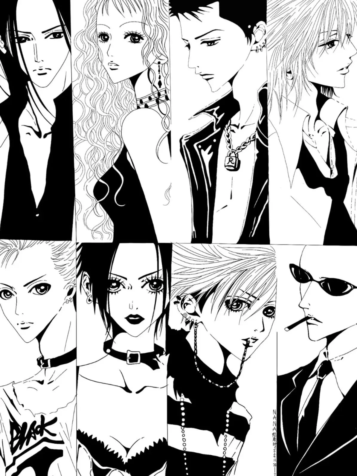 FleshyOcean3088의 NANA