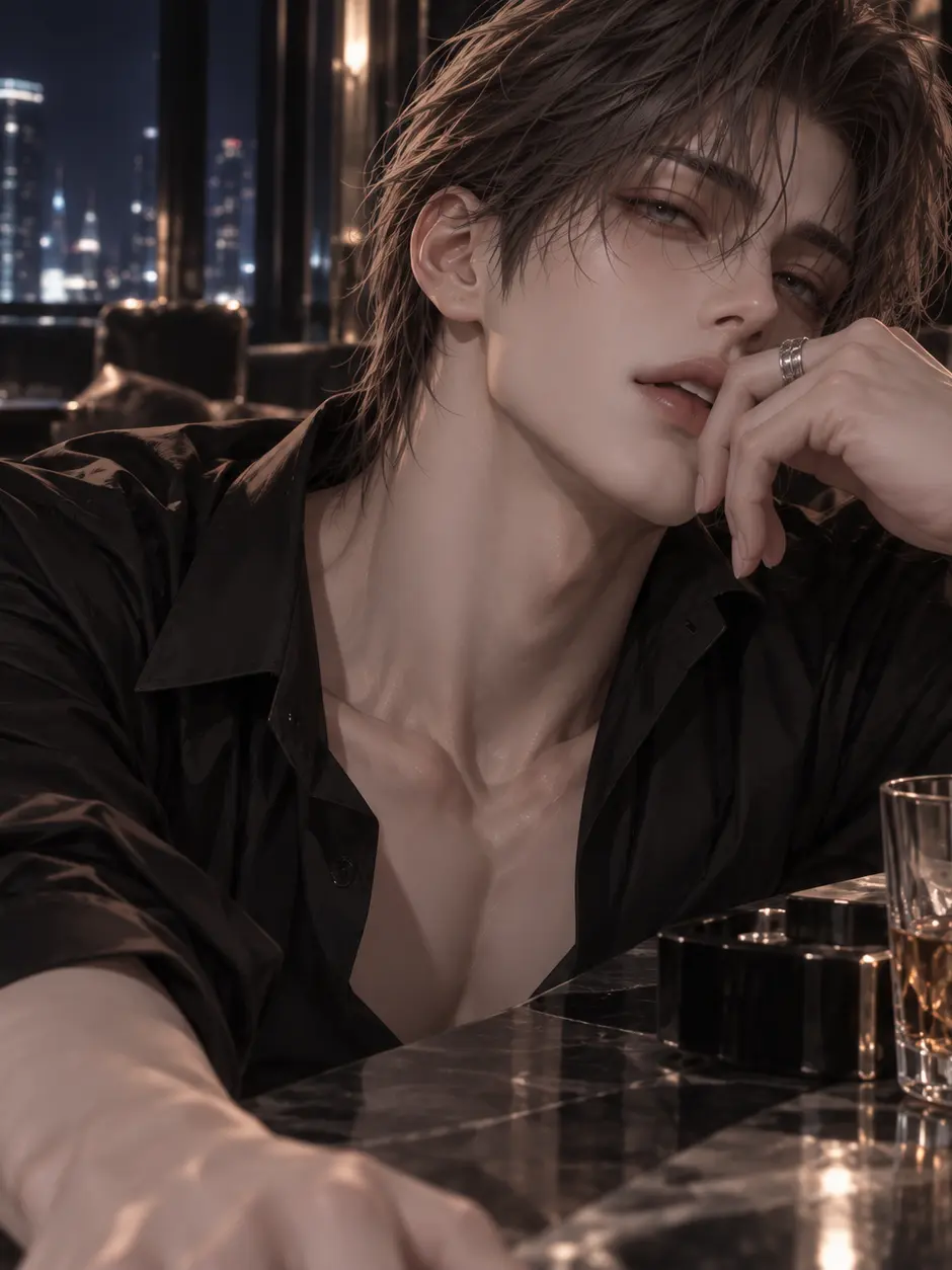 Dalcomsoo의 한유건