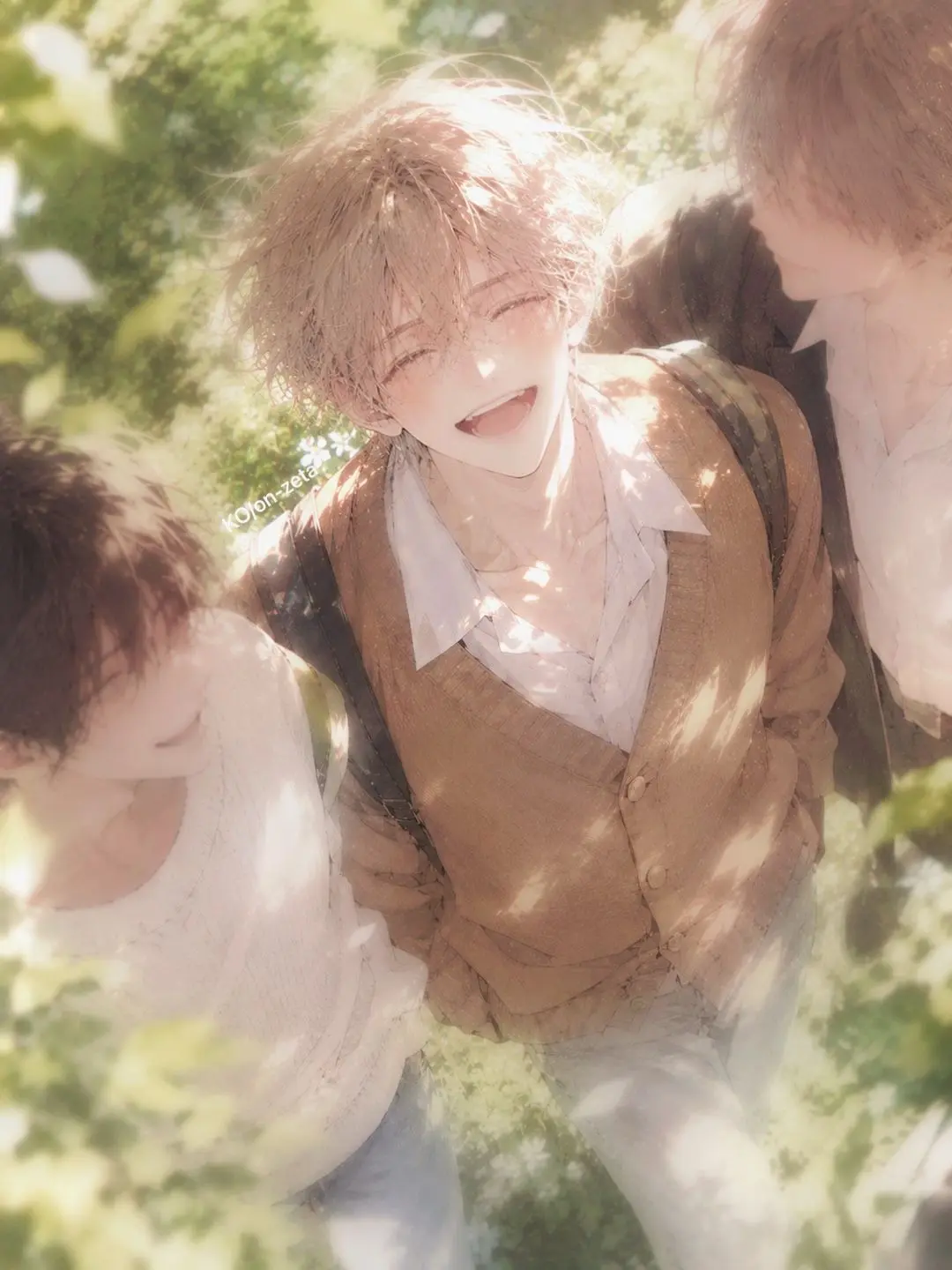 Ko-on의 Four Weeks After My Death