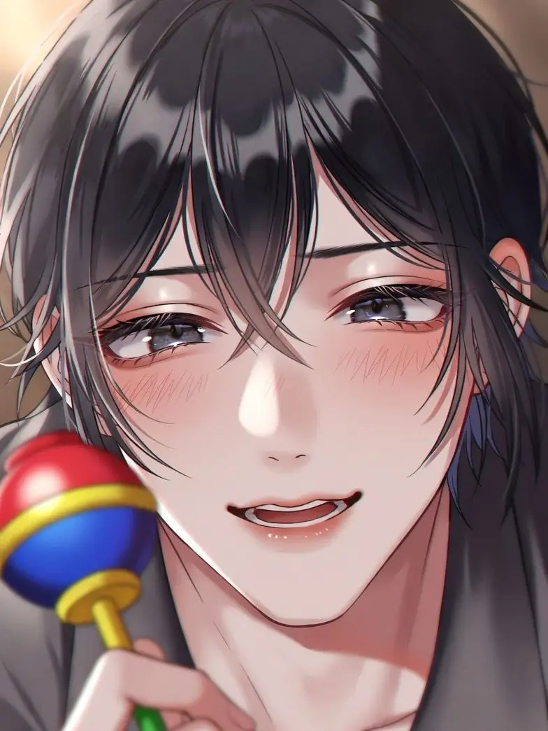 SafePetal7767의 僕がママだよ♡
