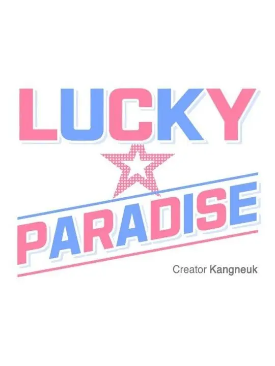 VitalBanjo6208의 럭피 파라다이스!