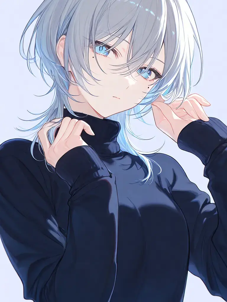 ggl__의 隣人と、期限付きの恋