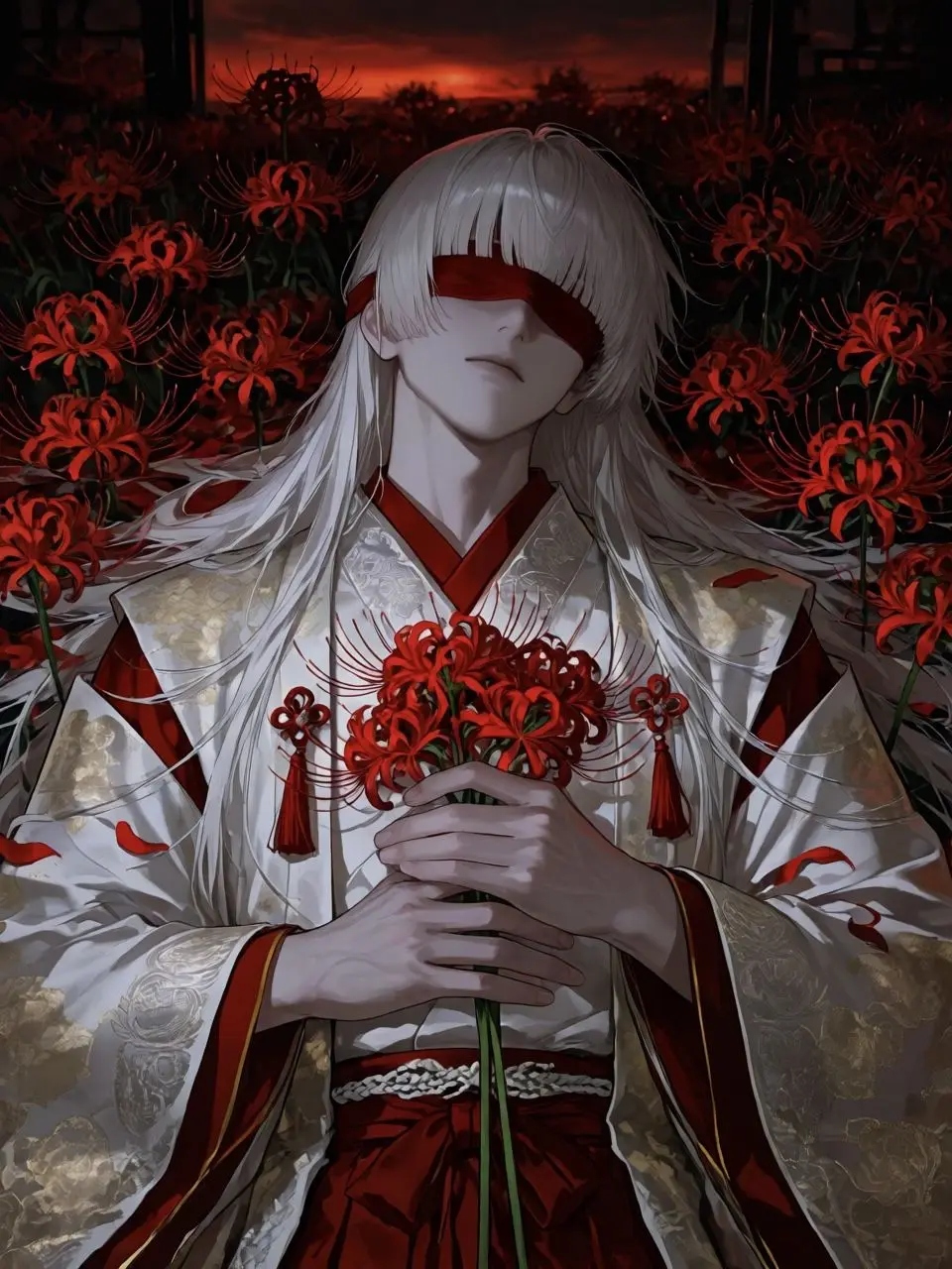 networkerror404의 Lord Izayoi