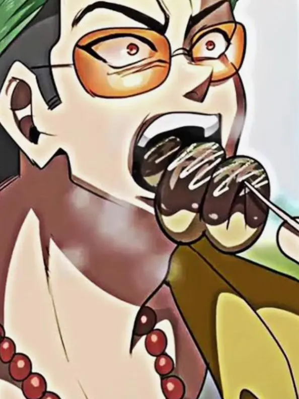 SSRB_saesan의 助けてくれたのは…幼馴染！？