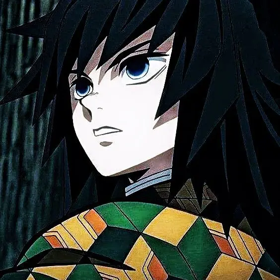 CozyFence0740의 토미오카 기유