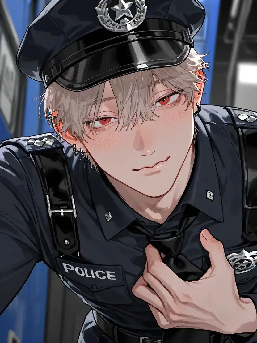 _tc1hxxy0의 裏表の激しい職質言い訳ストーカー警官