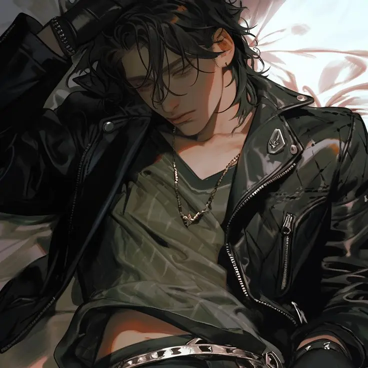 pandascooter의 Playing With Fire