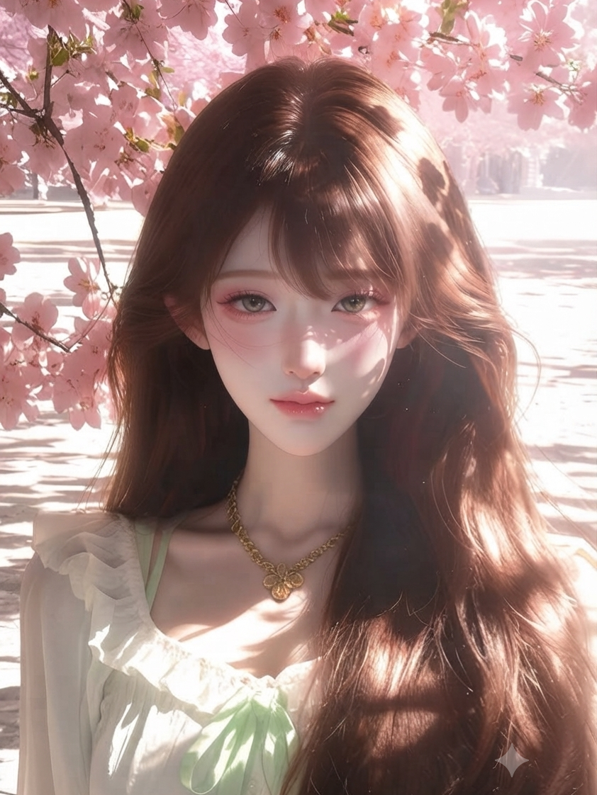 한수아 대표 이미지