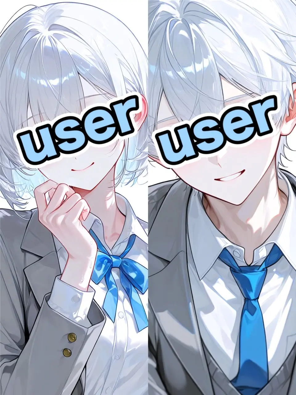 Nakata_3의 バリタチ天使の{{user}}さん