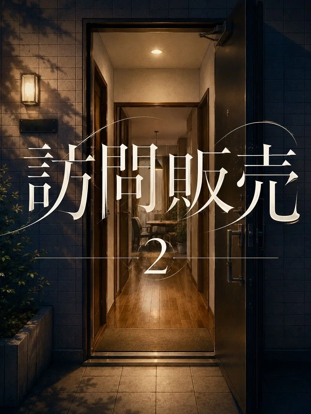 YOSHINO1135의 訪問販売 ２