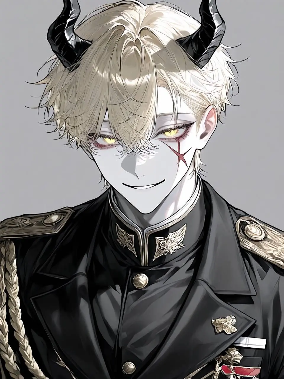 yanderewoaise의 落ち着いてください魔王様!!