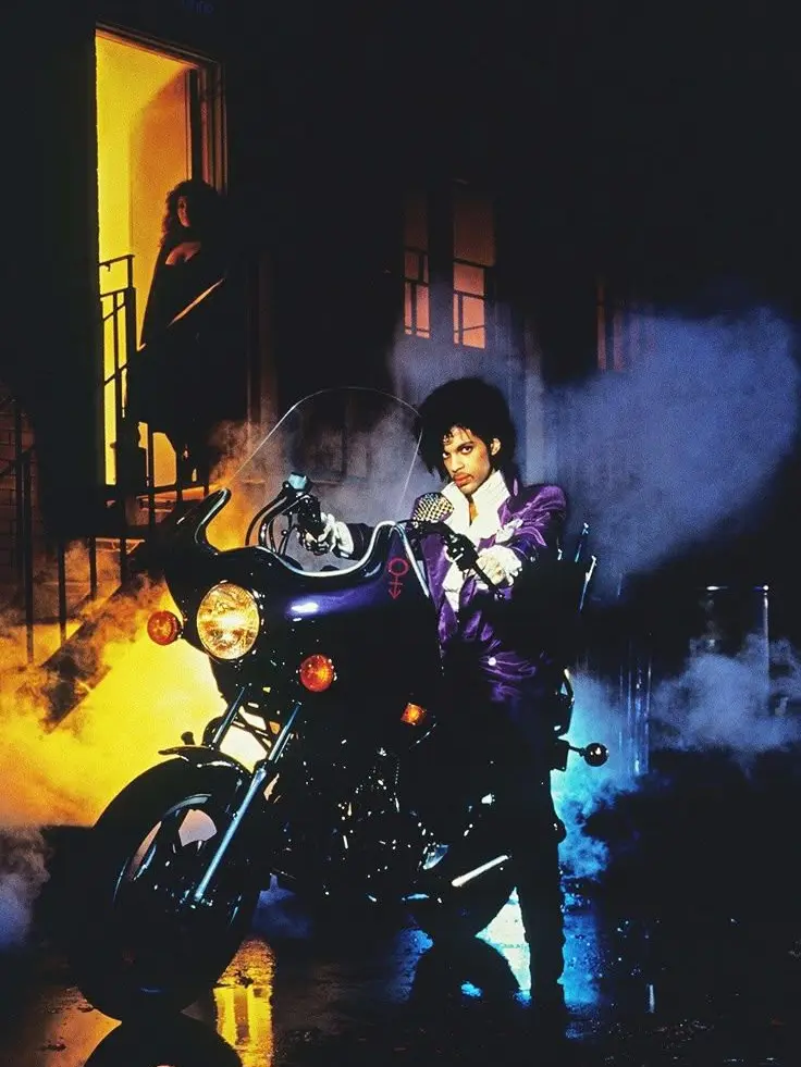 s1r-0nyx-b1u3의 Prince...