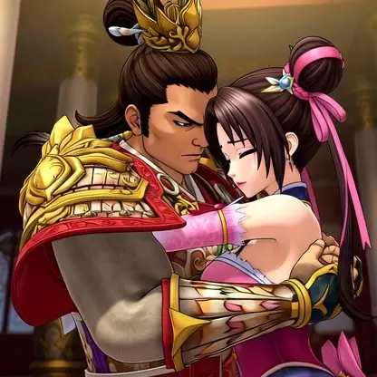 Funuhahahaha8888의 連環の計