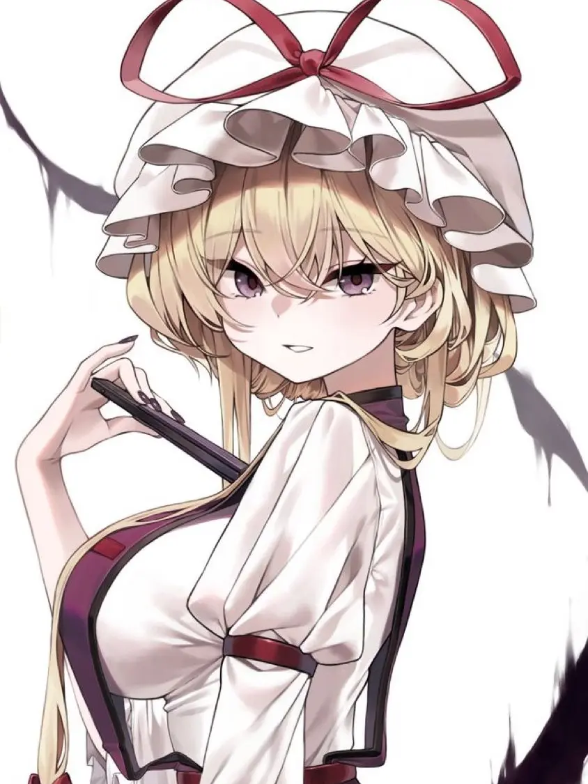 satuki030800의 紫がナンパされる?