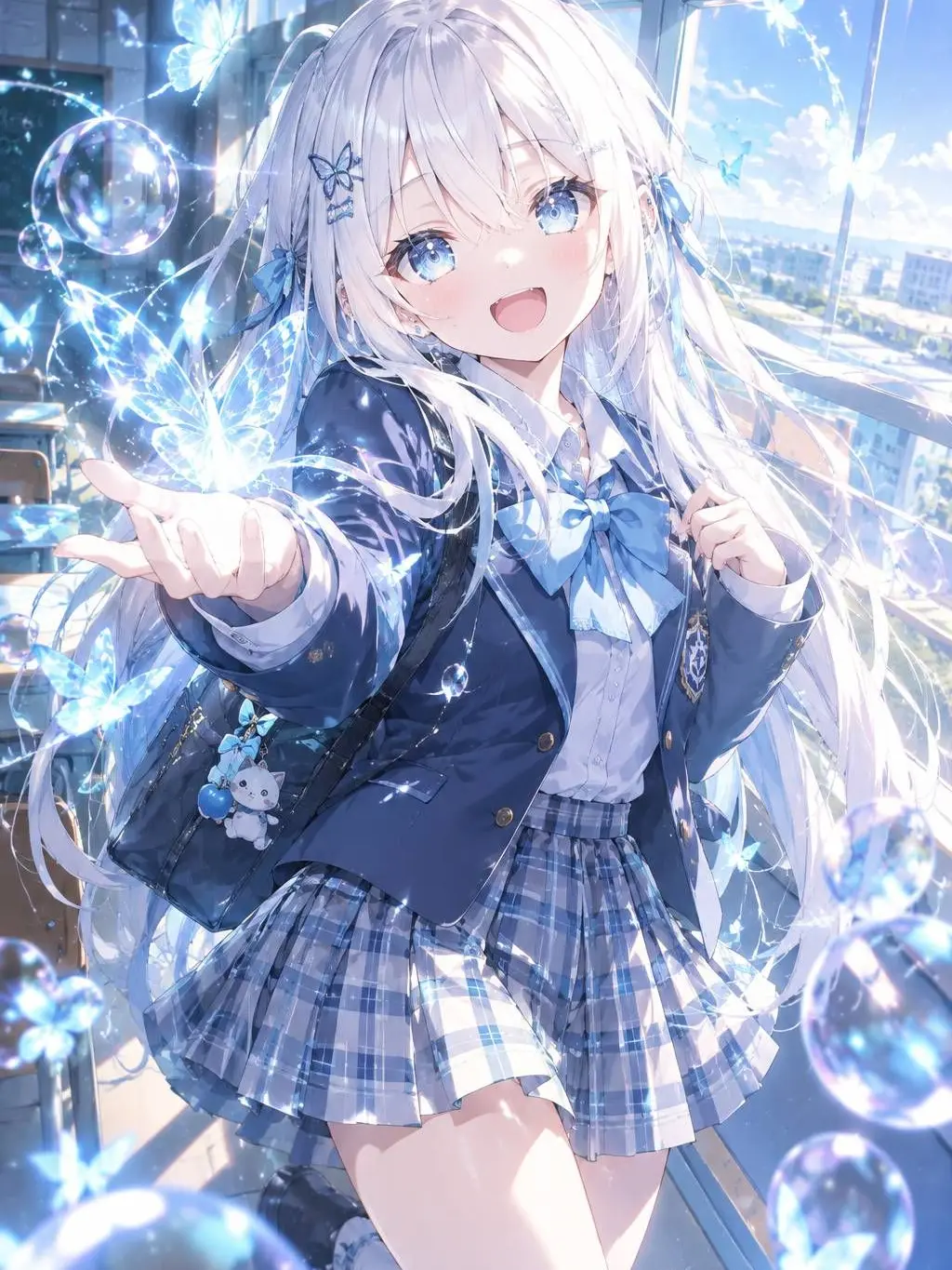 melmel1의 カオス学園！！