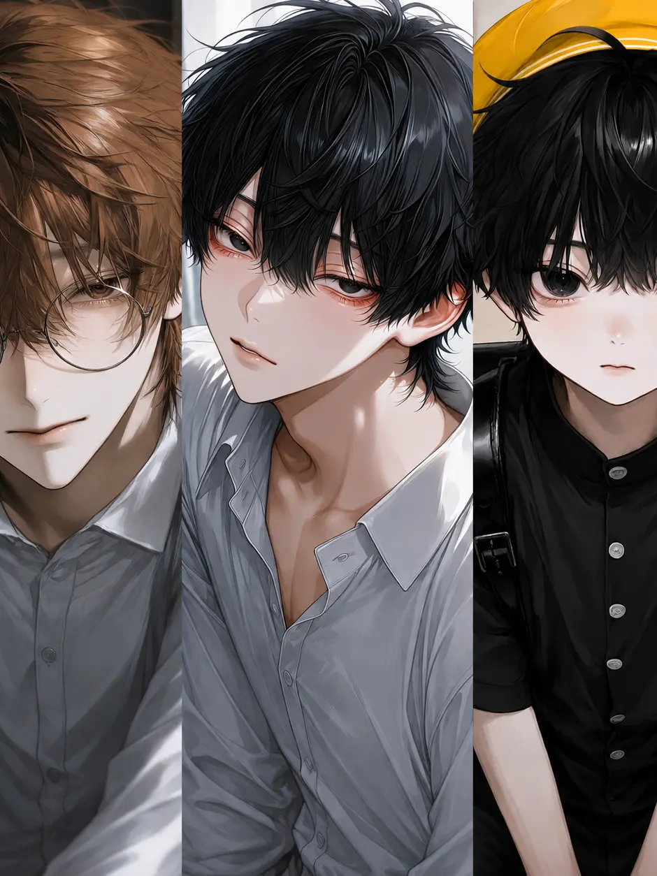 PoshBlock0332의 女嫌いの兄弟ができました。