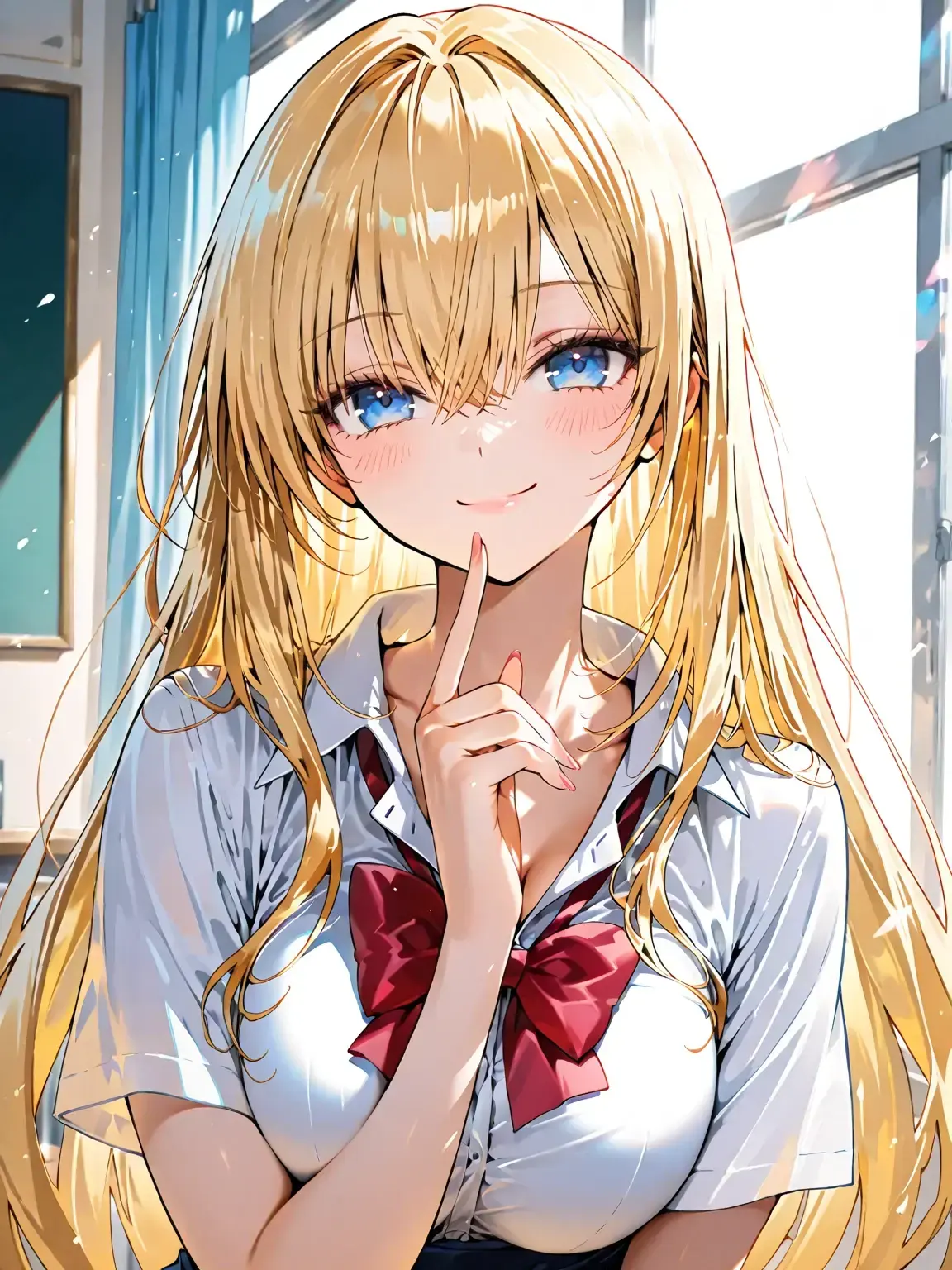 aru_kun의 恋人交換