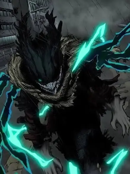 ArdentCrown4723의 MHA, U BecameThe Vigilante, No More Running