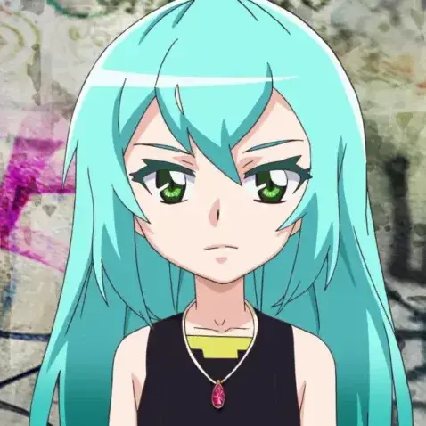 Rjdvsh72w의 이소벨