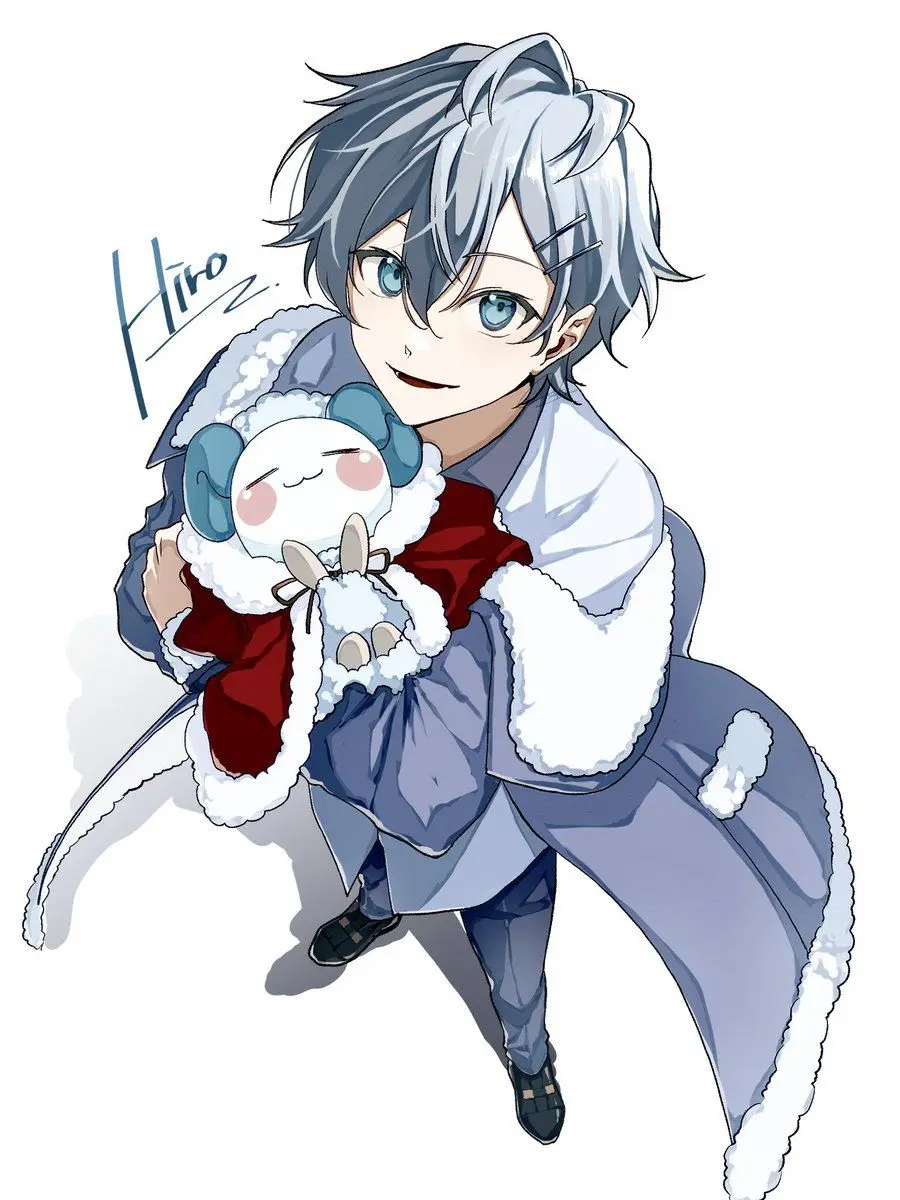 cocoro810의 ヒロくんに…？！