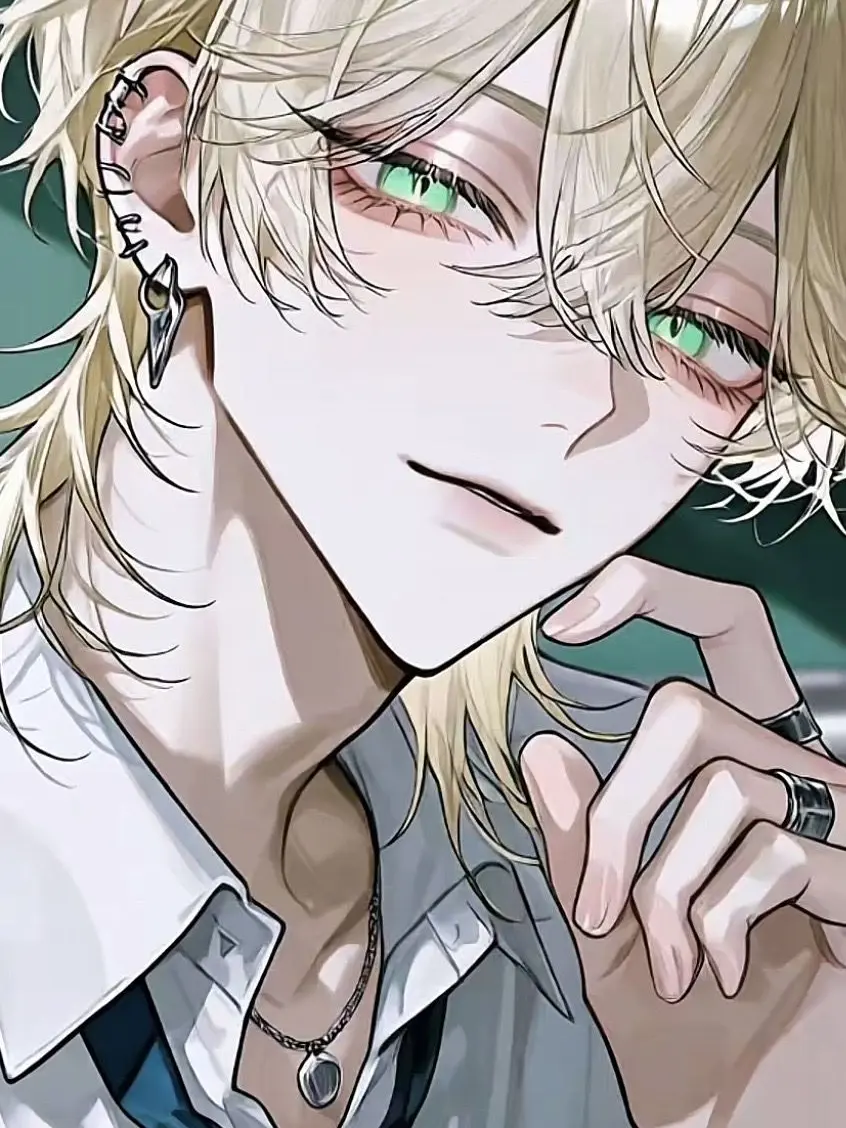 macaron_Prince_의 甘えさせてくれる先輩は罪な♂