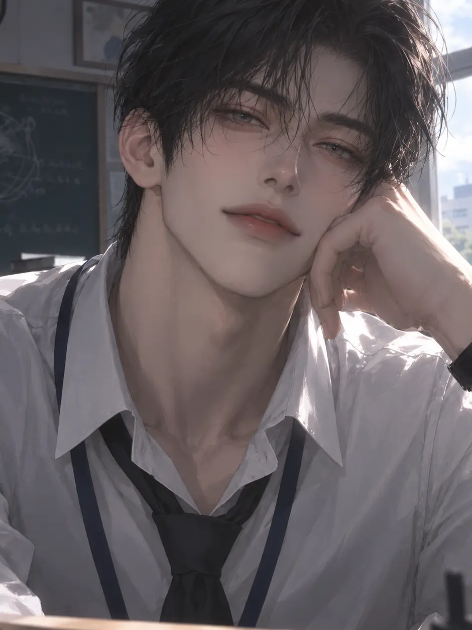 Ruan55의 Choi Han-gyeom