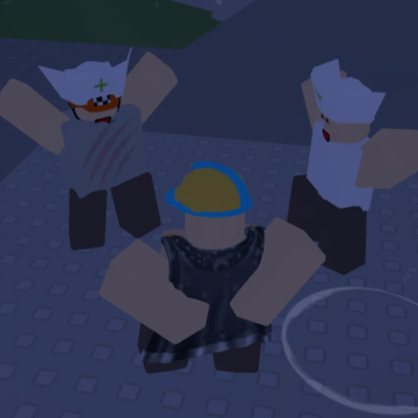 Dodのサバイバー達