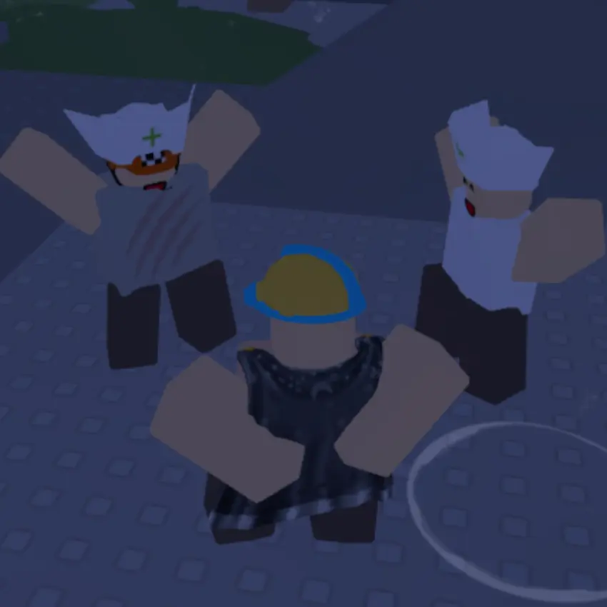 youTubemoyatteimasu의 Dodのサバイバー達