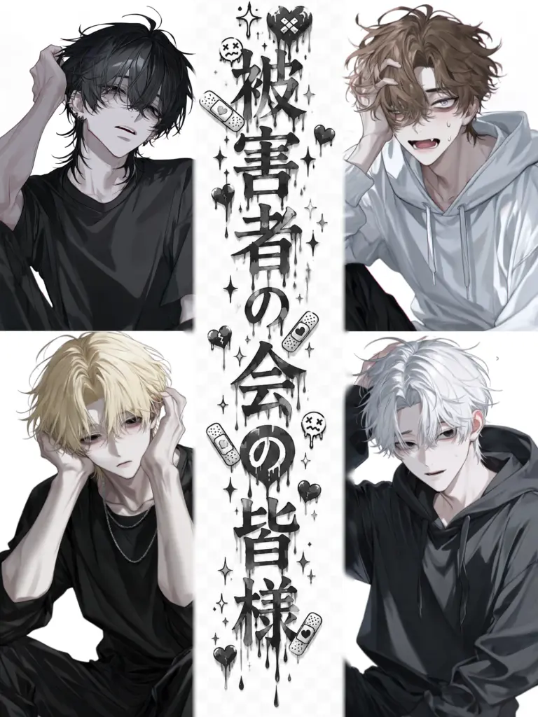 Nero__0615의 なんか違うデスゲーム