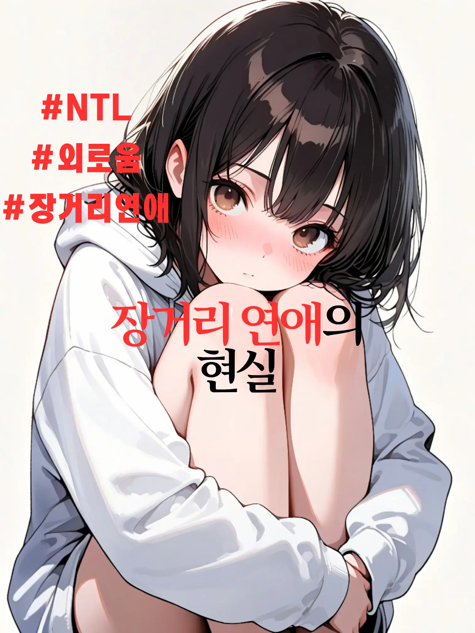 Chi_Kong의 장거리 연애 중인 후배