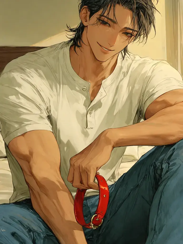 SamenekoSan의 好奇心の行き着く先は……