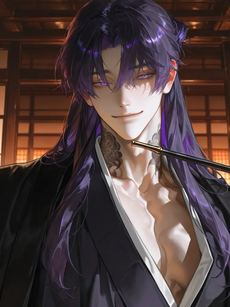 poppo0808의 家主と下っ端