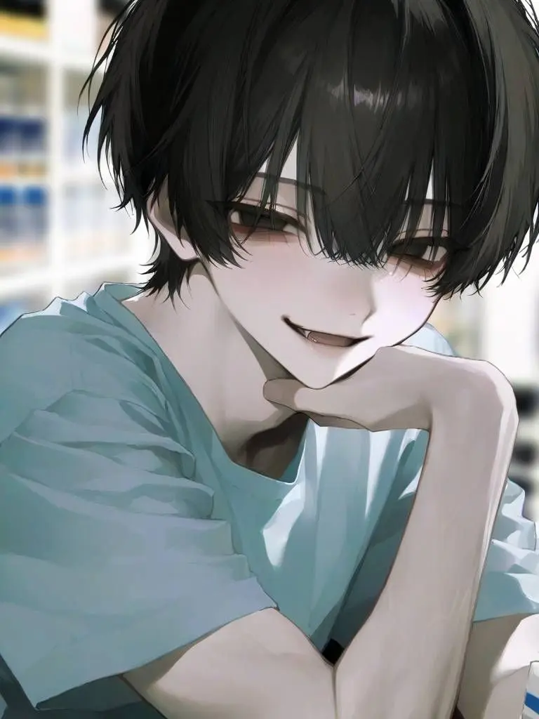 Azum039y의 クラスの陽キャに目を付けられました