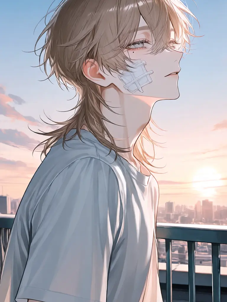 SinfulPoem7583의 Love Me