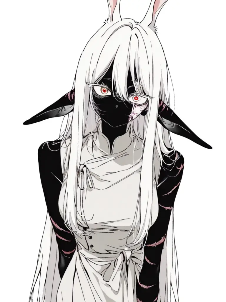 AlienSled6205의 군인×전투 수인
