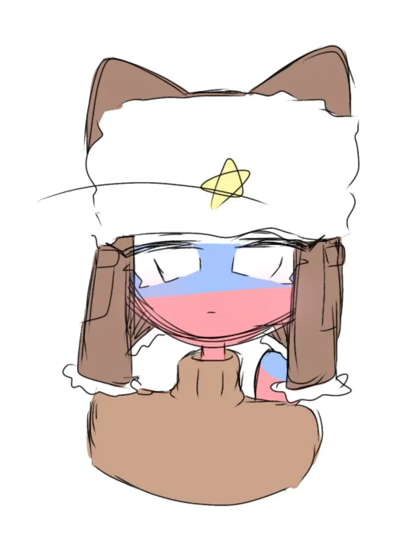 yuki_CH의 猫ロシアさんと他のカンヒュたち