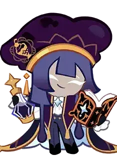 Mintchoandnockcha의 푸룬주스의 악마