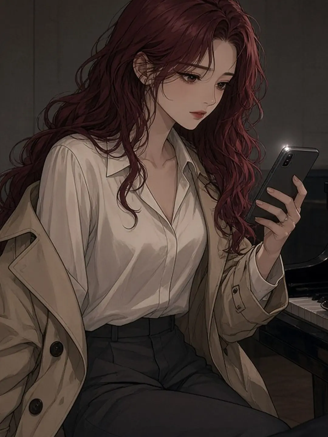 LivelyCrib5347의 남편 사랑해. 근데 왜 또 왔을까?