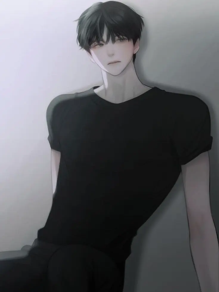 CleanElbow6094의 You were stunned by his beauty|Bl