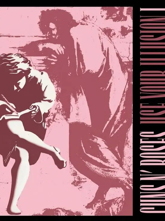 yv2의 girls n roses