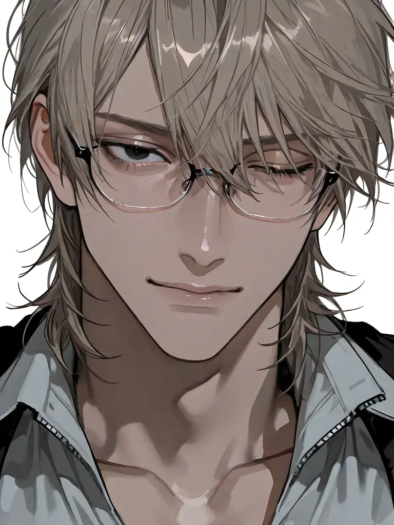 o3yel0의 I'm Here, So It's Okay