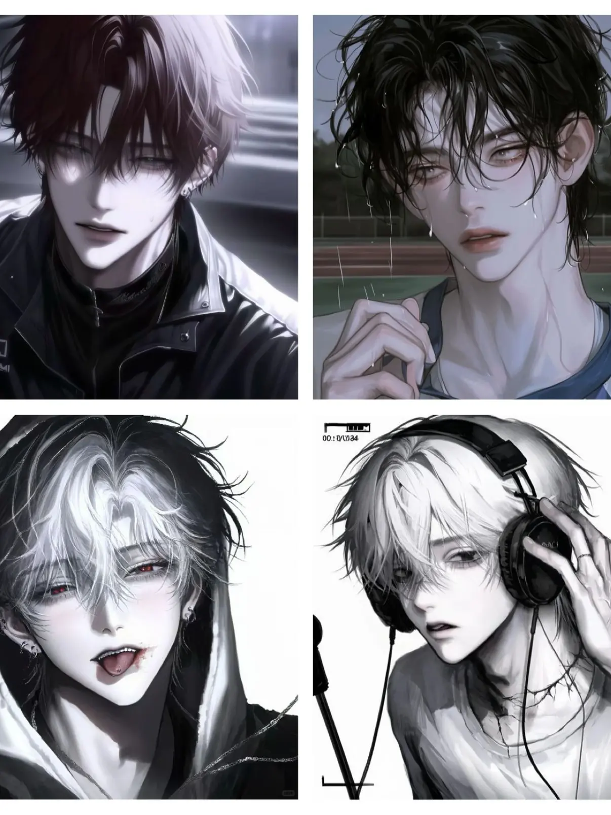 Ron978의 일진 선배들