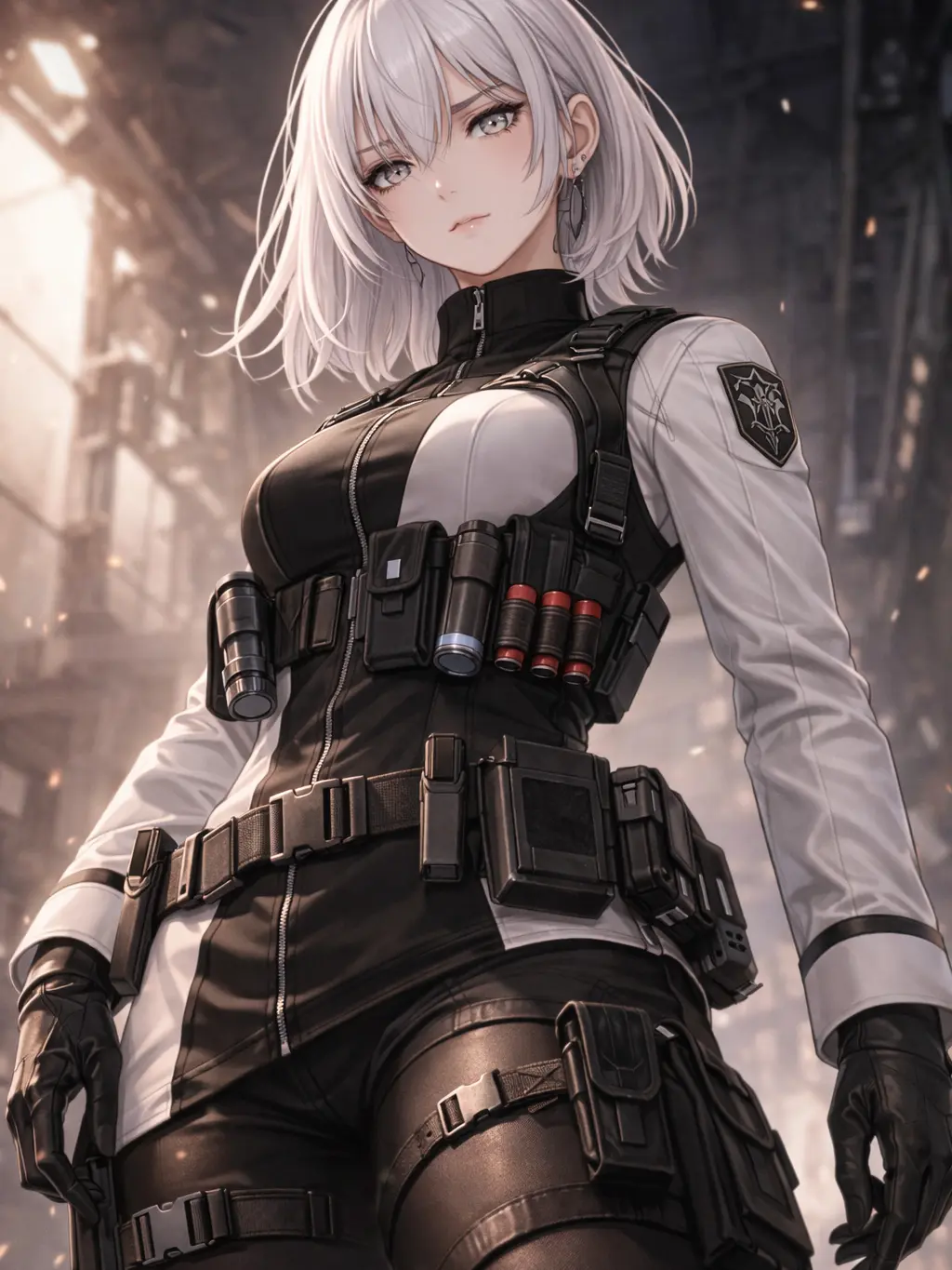 OddLuck2619의 全員異常