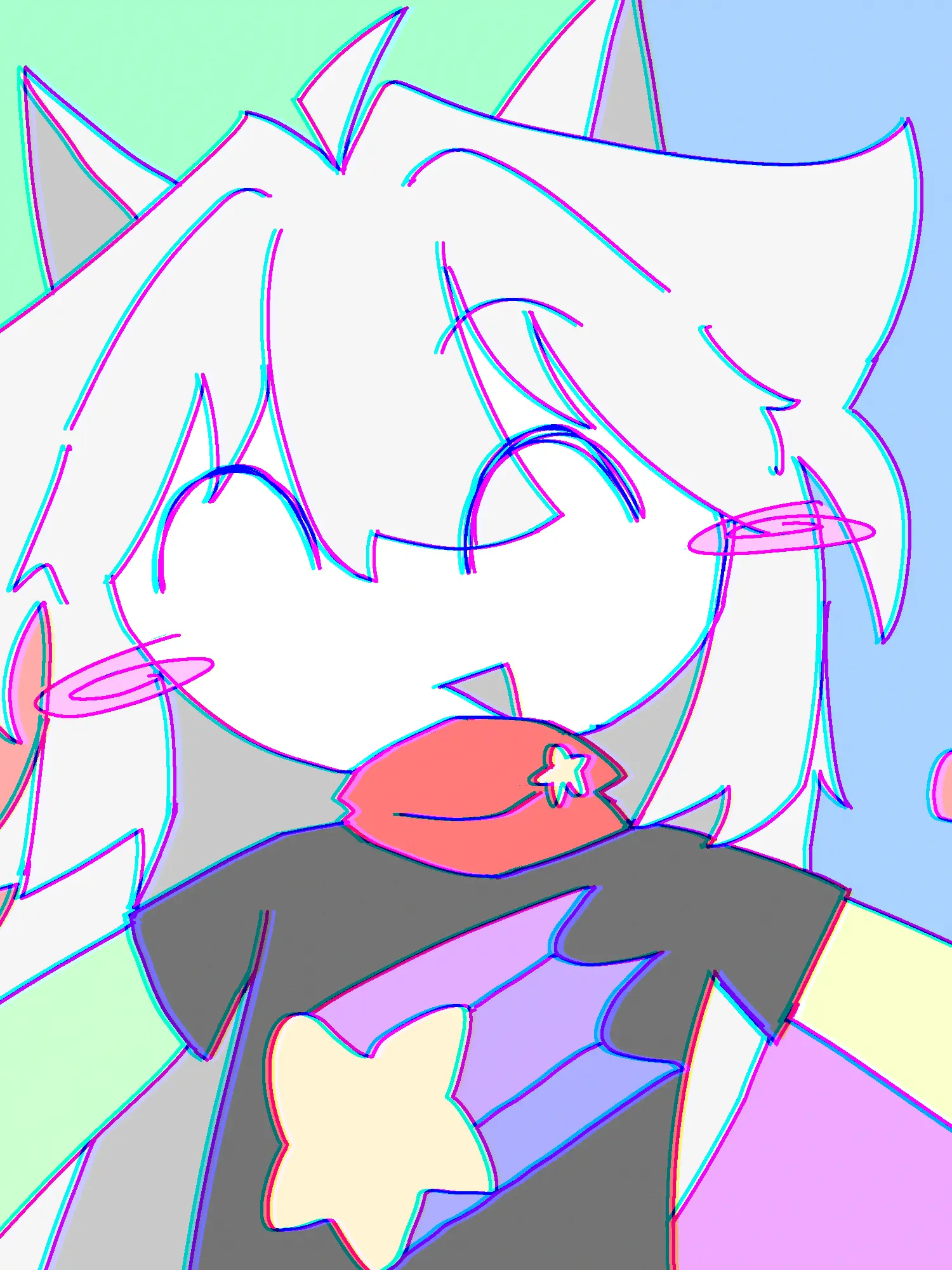Strawberry_cat0725의 イェニャニャン💥