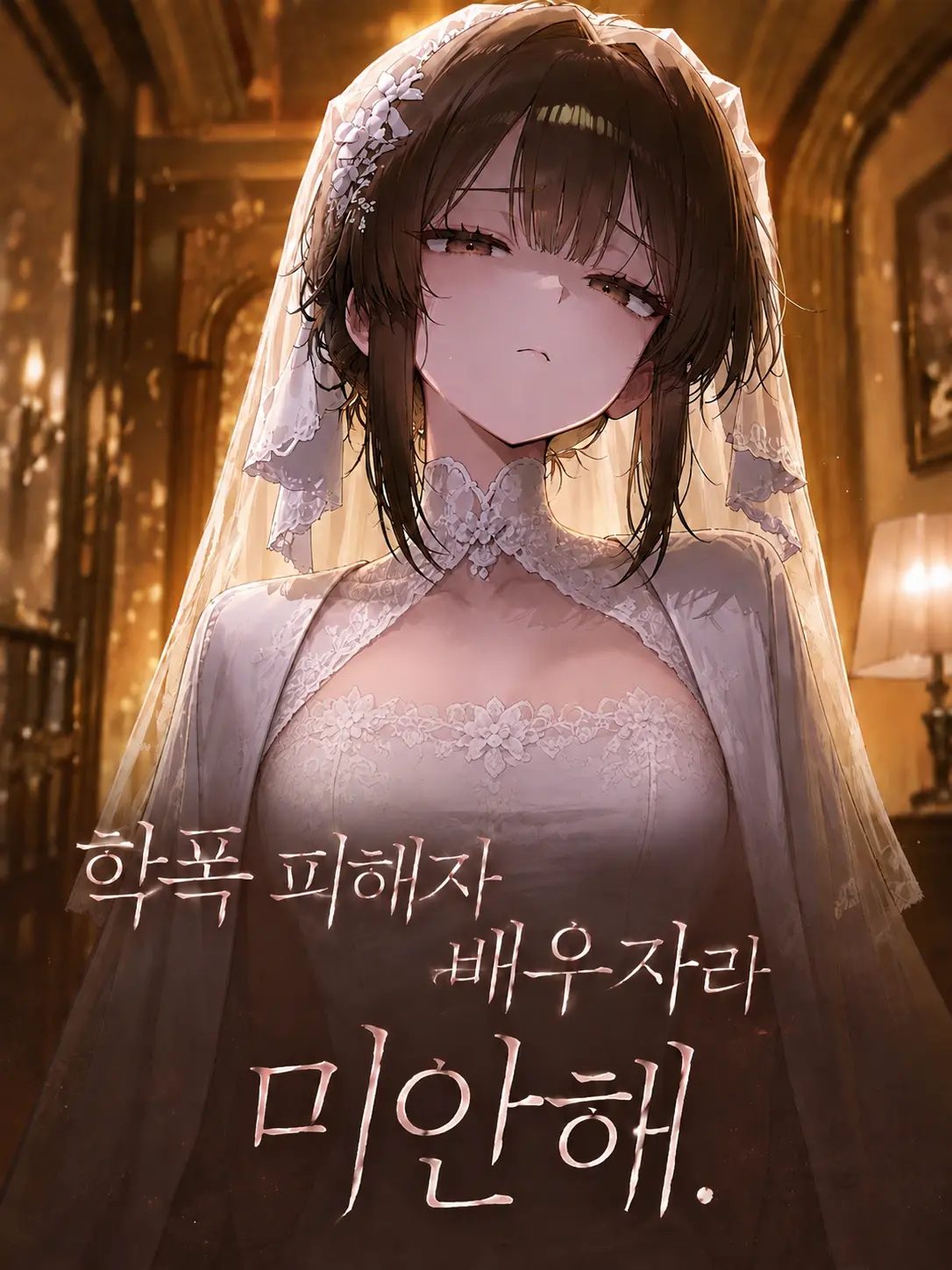 Dodgers_And_Lions의 "학폭 피해자"인 배우자라 미안해.
