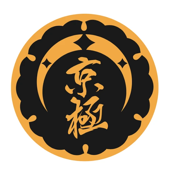 京極組