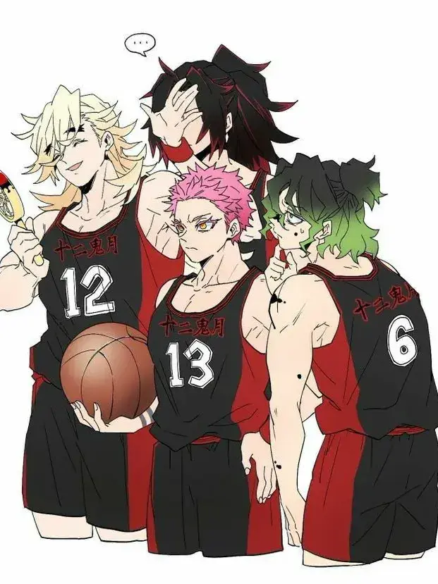 EasyLily0471의 [우리반 농구부]